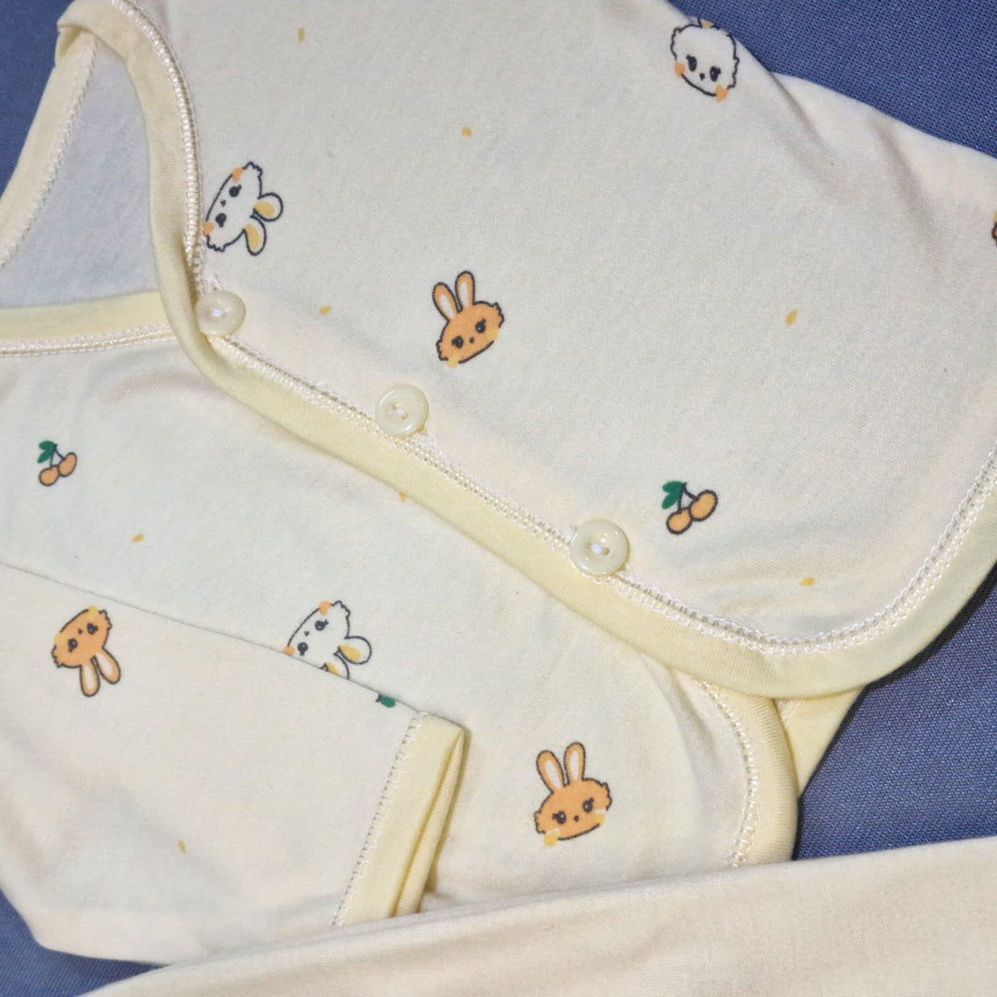 Imported 2-pcs Baby Suit