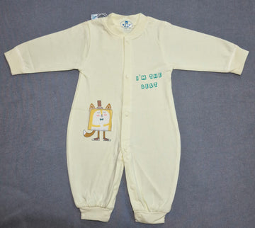 Baby Rompers