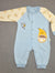 Imported Baby Cotton Romper