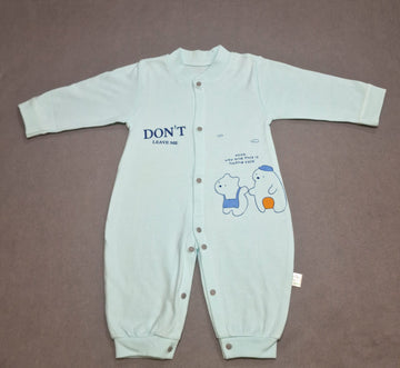Imported Baby Cotton Romper