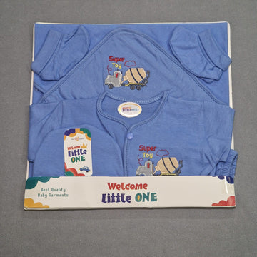 Newborn 5-Pcs Gift Set