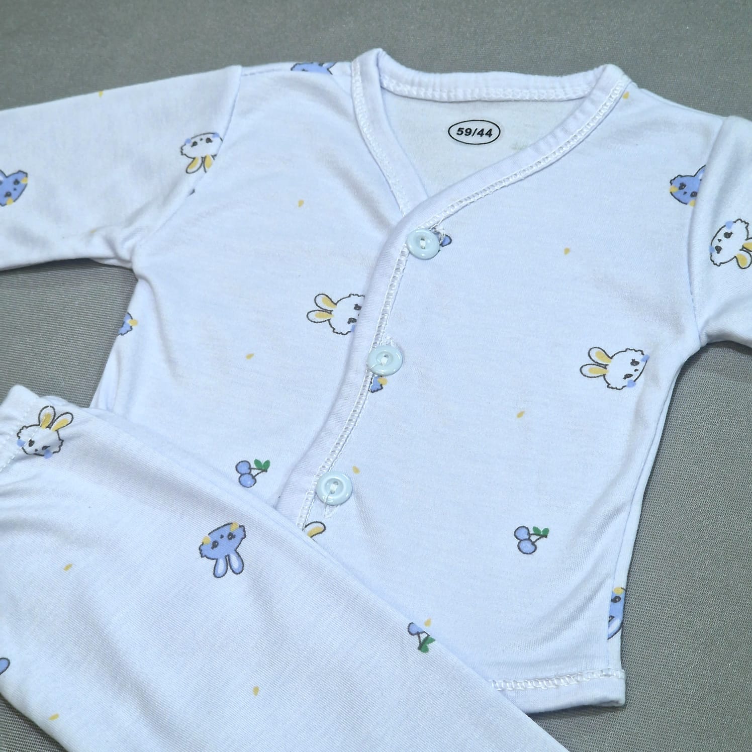 Imported 2-pcs Baby Suit