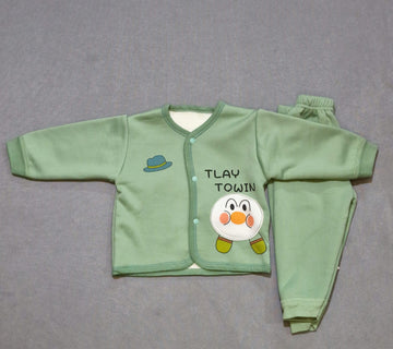 Imported 2-Pcs Baby Set