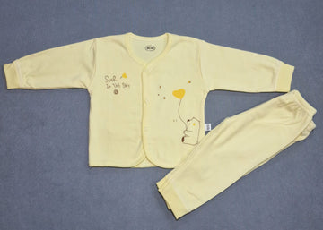 Imported 2-Pcs Baby Set
