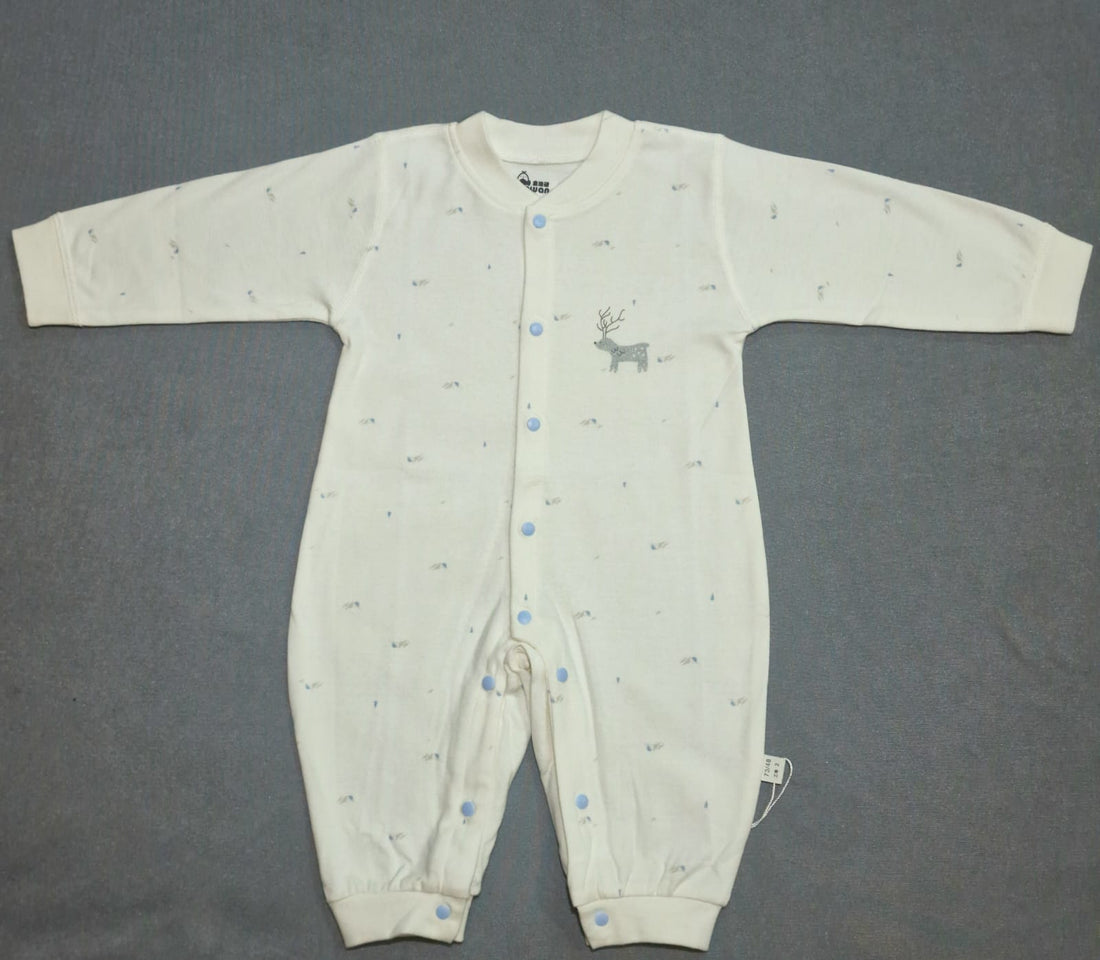 Baby Rompers