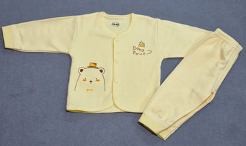 Imported 2-Pcs Baby Set